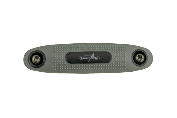 Adrenaline Titanium Nitride Folding SAE Hex Tool Set - Adrenaline