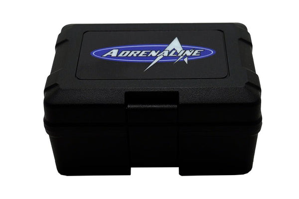 Adrenaline Universal Regulator Case - Adrenaline