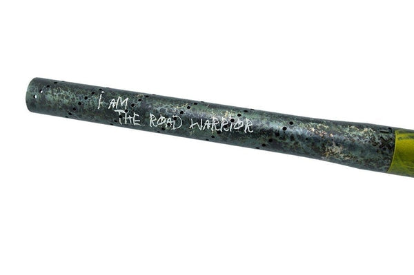 Barrel Lasering - Adrenaline