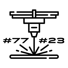 Customize with Serial # - Adrenaline
