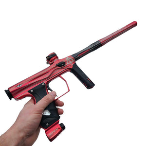 Full Body Lasering - Adrenaline Mando Pattern - Adrenaline