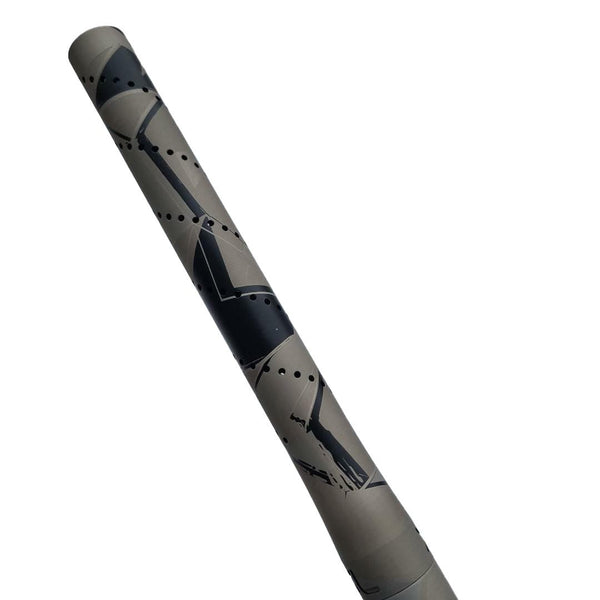 Full Body Lasering - Adrenaline Picasso Pattern - Adrenaline