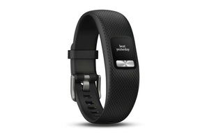 Garmin Vivofit 4 Band for Timer - Adrenaline