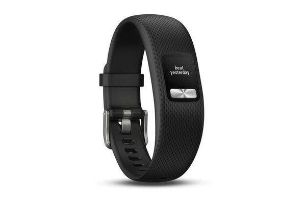 Garmin Vivofit 4 Band for Timer - Adrenaline