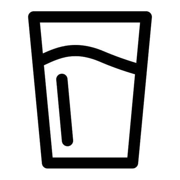 Personalized Adrenaline Luxe Pint Glass - Adrenaline