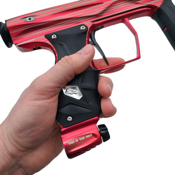 Shocker ERA - Full Body Adrenaline Mando Pattern - Adrenaline