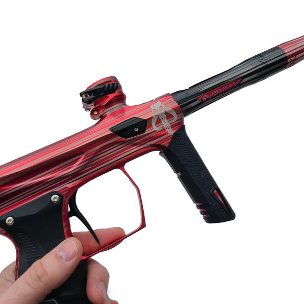 Shocker ERA - Full Body Adrenaline Mando Pattern - Adrenaline