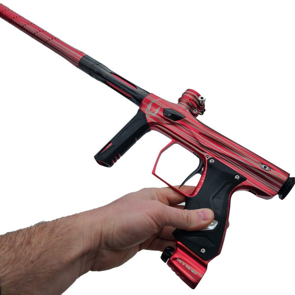 Shocker ERA - Full Body Adrenaline Mando Pattern - Adrenaline