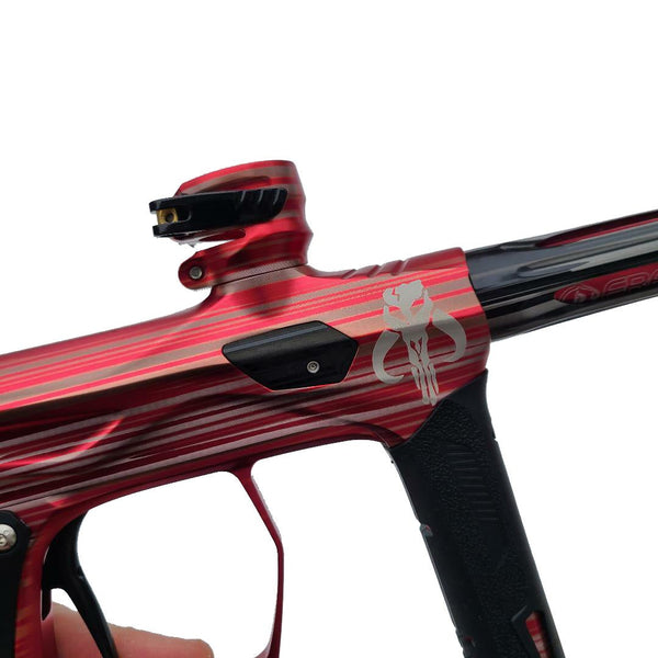Shocker ERA - Full Body Adrenaline Mando Pattern - Adrenaline