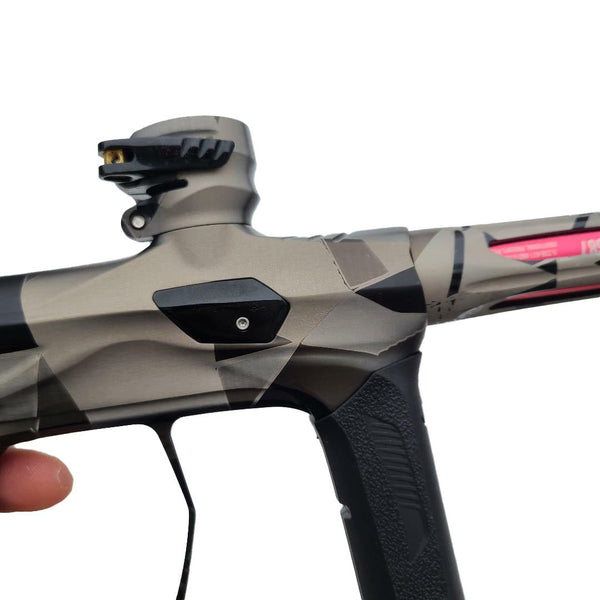 Shocker ERA - Full Body Adrenaline Picasso Pattern - Adrenaline