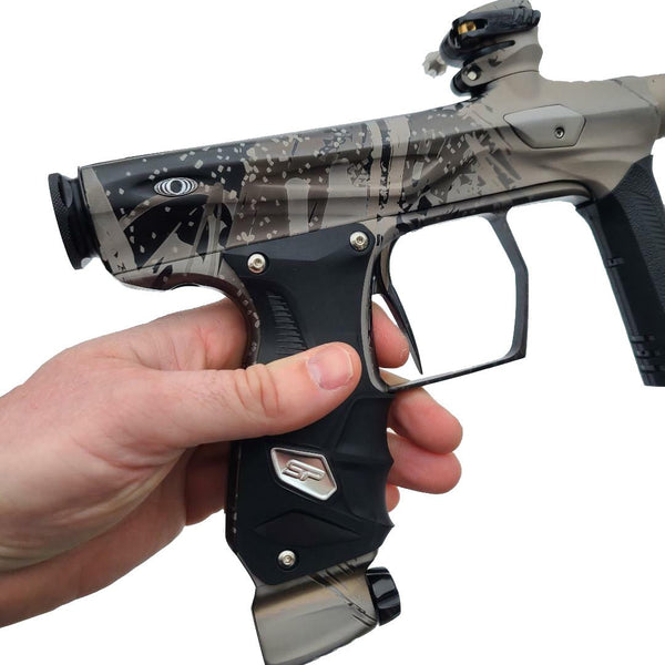 Shocker ERA - Full Body Adrenaline Splatter Camo Pattern - Adrenaline