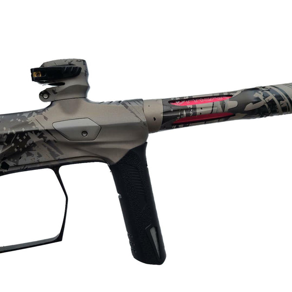 Shocker ERA - Full Body Adrenaline Splatter Camo Pattern - Adrenaline
